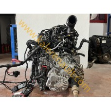 Dacia Duster 1.3 TCe EDC Otomatik Şanzıman Tesisatı 349732203R Dacia Duster 1.3 TCe EDC Otomatik Şanzıman Tesisatı 349732203R