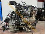 Dacia Duster 1.3 TCe Motor 150 bg H5HE490 100019348R