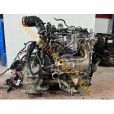 Dacia Duster Turbo 144102844R 8839600005 Dacia Duster Turbo 144102844R 8839600005