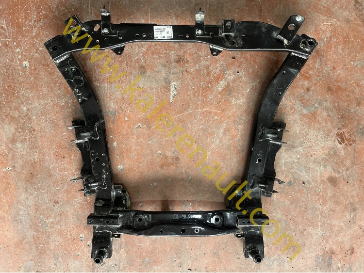 Dacia Duster 2 XJD Motor Alt Beşiği Travers 544017243R