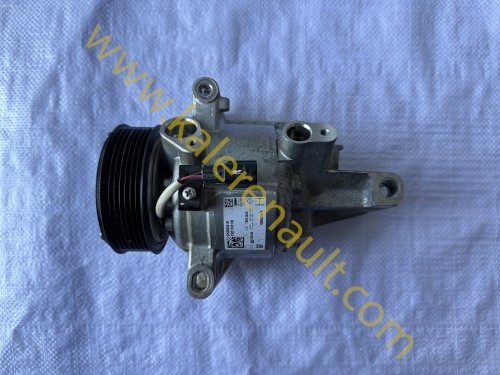 Dacia Duster 2 1.0 TCe Klima Kompresörü 926003541R