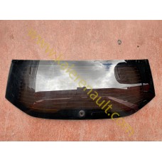 Dacia Duster 2 Arka Bagaj Camı 903001248R Dacia Duster 2 Arka Bagaj Camı 903001248R