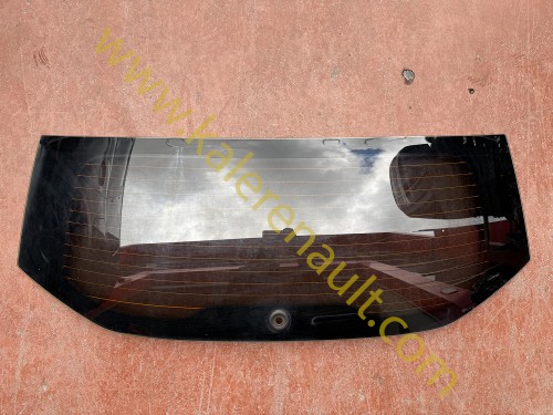 Dacia Duster 2 Arka Bagaj Camı 903001248R