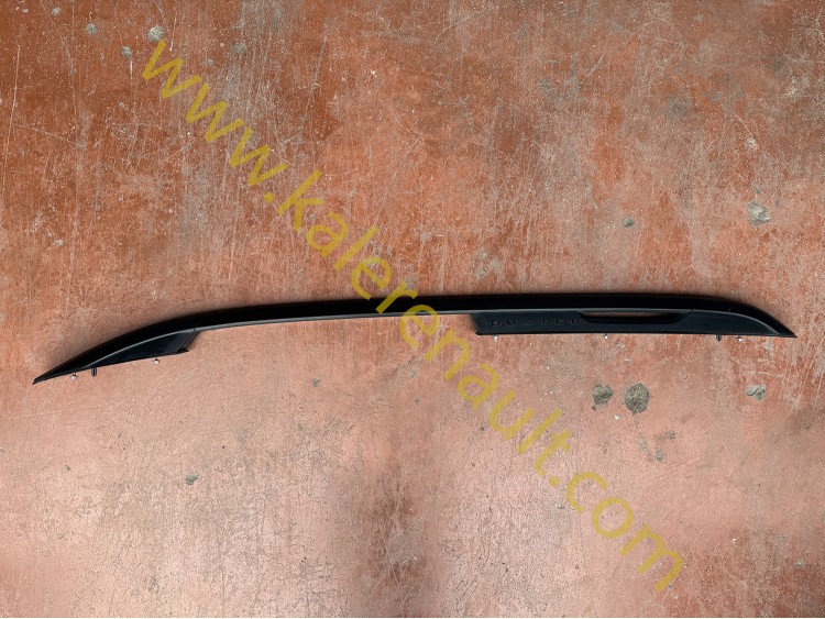 Dacia Duster 2 Sol Tavan Barı 738217099R