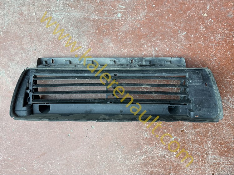 Dacia Duster 2 1.5 dCi Radyatör Havalandırma Izgarası 214F69647R