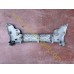 Dacia Duster 2 Arka Dingil Koruma Muhafazası 555829892R Dacia Duster 2 Arka Dingil Koruma Muhafazası 555829892R