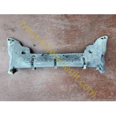 Dacia Duster 2 Arka Dingil Koruma Muhafazası 555829892R Dacia Duster 2 Arka Dingil Koruma Muhafazası 555829892R