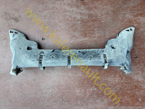 Dacia Duster 2 Arka Dingil Koruma Muhafazası 555829892R