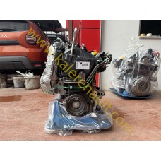 Renault Megane 4 1.5 dCİ Komple Motor Sıfır Sandık K9K 876 Renault Megane 4 1.5 dCİ Komple Motor Sıfır Sandık K9K 876