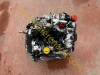 Renault Megane 4 1.5 dCİ Komple Motor Sıfır Sandık K9K 876 Renault Megane 4 1.5 dCİ Komple Motor Sıfır Sandık K9K 876