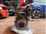 Renault Megane 4 1.5 dCİ Komple Motor Sıfır Sandık K9K 876