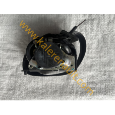 Dacia Duster 2 Arka Sağ Sol Emniyet Kemeri 888405896R Dacia Duster 2 Arka Sağ Sol Emniyet Kemeri 888405896R