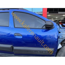 Dacia Duster Sağ Ön Kapı (Demir Mavi) Dacia Duster Sağ Ön Kapı (Demir Mavi)