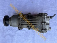 Dacia Duster 4x4 Arka Diferansiyel 029159 0H5001 Dacia Duster 4x4 Arka Diferansiyel 029159 0H5001