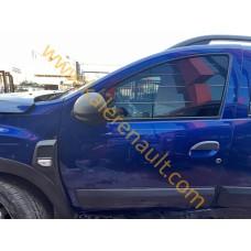 Dacia Duster Sol Ön Kapı (Demir Mavi) Dacia Duster Sol Ön Kapı (Demir Mavi)