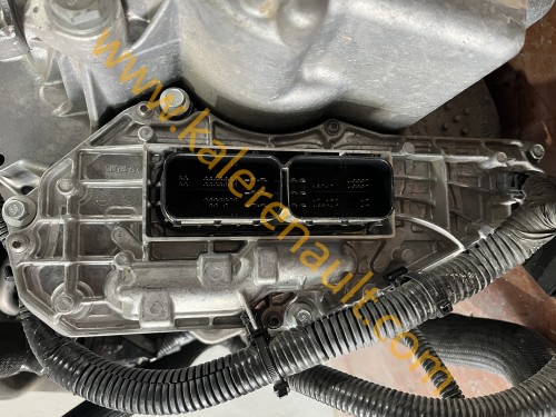 Dacia Duster 1.3 Şanzıman Beyni A2C73768912