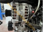 Dacia Duster 1.3 TCe Şarj Dinamosu 231007518R A4209068500