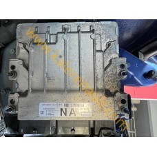 Dacia Duster 1.3 TCe Motor Beyni 237104659S 237104661S