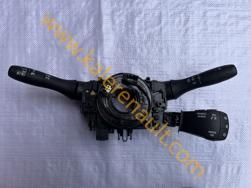 Dacia Duster 2 Direksiyon Airbag Sargısı 255540638R