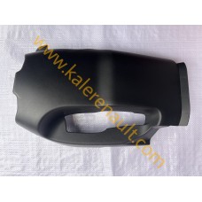 Dacia Duster 2 Alt Direksiyon Kapağı 484724756R Dacia Duster 2 Alt Direksiyon Kapağı 484724756R