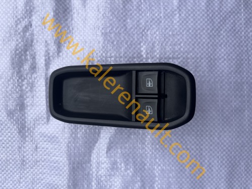 Dacia Duster 2 Sol Ön Cam Düğmesi 254118044R 809619758R