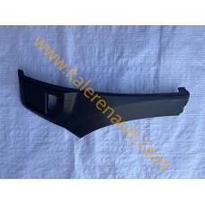 Dacia Duster 2 Sol Ön Çamurluk Koruma Bandı Dış 638756602R Dacia Duster 2 Sol Ön Çamurluk Koruma Bandı Dış 638756602R