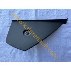 Dacia Duster 2 Airbag Hava Yastığı Kilitleme Anahtarı Düğmesi 681996173R Dacia Duster 2 Airbag Hava Yastığı Kilitleme Anahtarı Düğmesi 681996173R