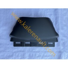 Dacia Duster 2 Direksiyon Üst Kapağı 484717472R Dacia Duster 2 Direksiyon Üst Kapağı 484717472R
