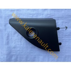 Dacia Duster 2 Sağ Dikiz Aynası Muhafazası 802920605R Dacia Duster 2 Sağ Dikiz Aynası Muhafazası 802920605R