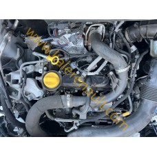 Dacia Duster 1.0 TCe Motor Tesisatı 240114072S Dacia Duster 1.0 TCe Motor Tesisatı 240114072S