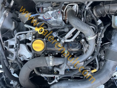 Dacia Duster 1.0 TCe Motor Tesisatı 240114072S Dacia Duster 1.0 TCe Motor Tesisatı 240114072S