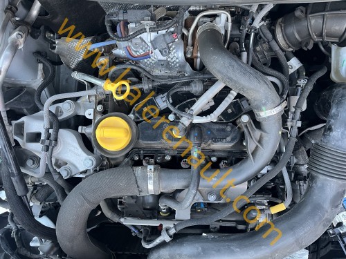 Dacia Duster 1.0 TCe Motor Tesisatı 240114072S