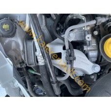 Dacia Duster 2 1.0 TCe Sağ Motor Kulağı 112322283R Dacia Duster 2 1.0 TCe Sağ Motor Kulağı 112322283R