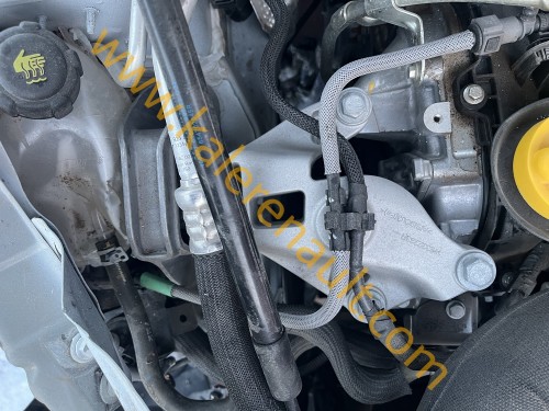 Dacia Duster 1.0 TCe Motor Kulağı Takozu Sağ 112322283R