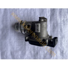 Dacia Duster 1.5 dCi Gaz KelebeĞİ 110 bg 161A09287R Dacia Duster 1.5 dCi Gaz KelebeĞİ 110 bg 161A09287R