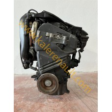 Dacia Duster 1.5 dCi 110 bg Motor Dacia Duster 1.5 dCi 110 bg Motor