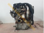 Renault Fluence 1.5 dCi 110 bg Komple Motor