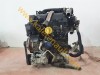 Renault Fluence 1.5 dCi 110 bg Komple Motor