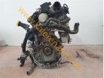 Renault Fluence 1.5 dCi 110 bg Komple Motor