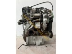 Renault Fluence 105 bg Motor