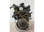 Renault Fluence 105 bg Motor