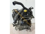 Renault Fluence 105 bg Motor