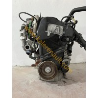 Renault Fluence 105 bg Motor