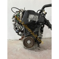 Dacia Sandero 105 bg Euro 5 Motor