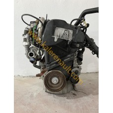 Dacia Sandero 105 bg Euro 5 Motor Dacia Sandero 105 bg Euro 5 Motor
