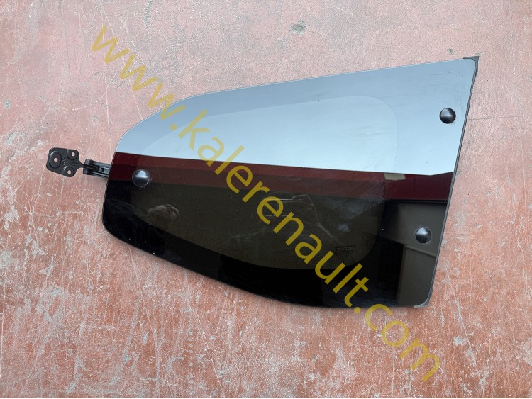 Dacia Jogger Sağ Arka Kelebek Camı 833063989R