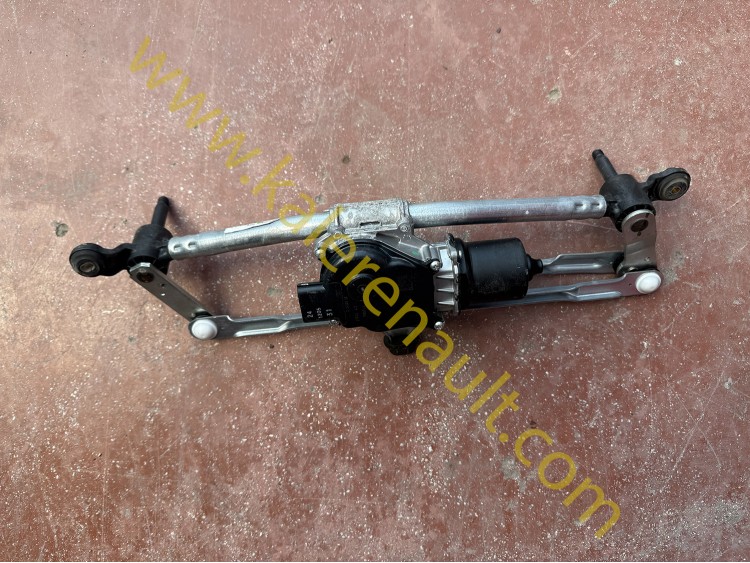 Dacia Jogger Ön Cam Silecek Mekanizması 288006875R