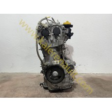 Dacia Jogger 1.0 TCe Komple Motor 110 bg H5DC490 Dacia Jogger 1.0 TCe Komple Motor 110 bg H5DC490