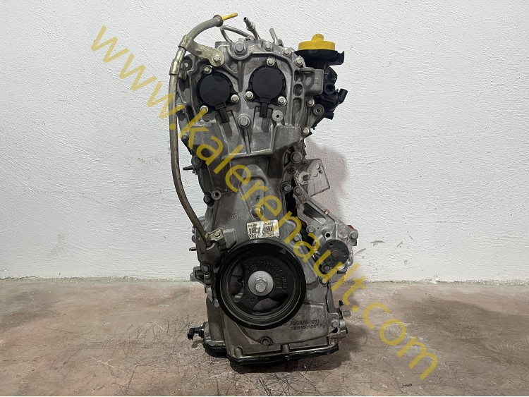 Dacia Jogger 1.0 TCe Komple Motor 110 bg H5DC490