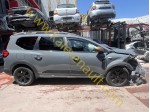 Dacia Jogger Sağ Ön Kapı (Duman Gri) 801004600R